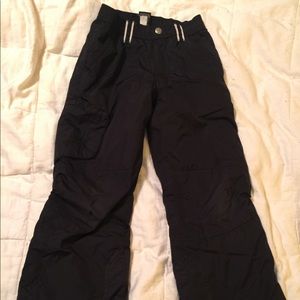 ZeroXposur Snow Pants Size S (7/8)